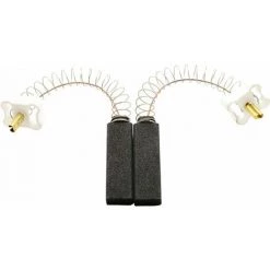 Balais De Charbon Pour Nilfisk (various) - 6x10x37mm