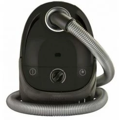 Aspirateur Traineau Abbc 77db Noir - 128390109 - Nilfisk - Noir