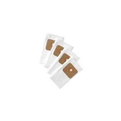 NILFISK - 107402336 - SAC-FILTRE - POUR ASPIRATEUR EAU/POUSSIÈRE - LOT DE 4 -NILFISK Soldes 14691202 2