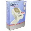 Sacs Aspirateur Par 4 Origine + Filtre Pour Aspirateur Nilfisk -NILFISK Soldes 15987182 1