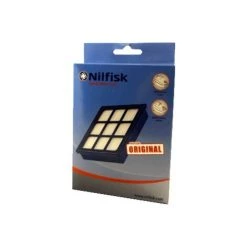 Filtre HEPA H14 Pour Aspirateur NILFISK Modèle Elite Nilfisk