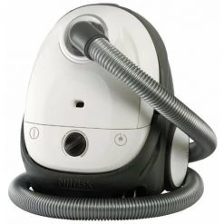 Nilfisk - Aspirateur Compact 750W 19 KPa Rayon D'action 8 M Avec 5 Accessoires - ONE Basic EU -NILFISK Soldes 17456546 3