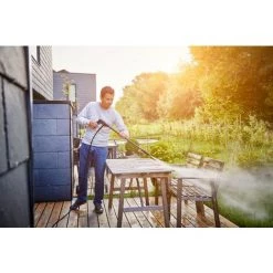 Nilfisk - Nettoyeur Haute Pression 1,4kW 110 Bar - C 110.7-5 -NILFISK Soldes 17479864 4