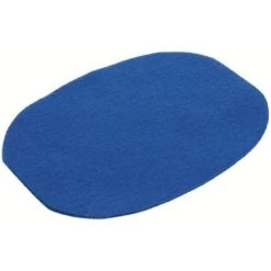 Lot De 2 Filtres (11693700) Aspirateur NILFISK