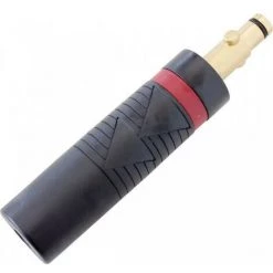 Nilfisk - Buse Powerspeed à Jet Rotatif Rouge Baionnette Laiton -NILFISK Soldes 17618291 3