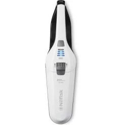 Aspirateur Balai 2en1 Rechargeable 20v Blanc - 128390005 - Nilfisk - Blanc -NILFISK Soldes 18023873 3