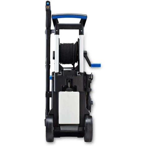 Nilfisk - Nettoyeur Haute Pression 180 Bar 610 L/h - Premium 180-10 (EU) 5 Nilfisk - Nettoyeur Haute Pression 180 Bar 610 L/h - Premium 180-10 (EU) – Image 3