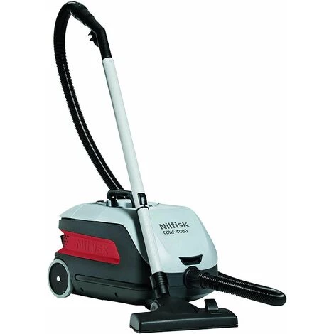 Aspirateur Cuve 10l 800w - 107418543 - Nilfisk - Multicouleur 3 Aspirateur Cuve 10l 800w - 107418543 - Nilfisk - Multicouleur