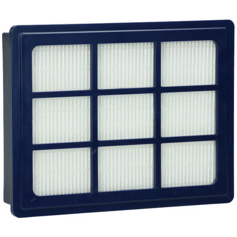 Filtre Hepa H10 Power Nilfisk 1470433500 3 Filtre Hepa H10 Power Nilfisk 1470433500