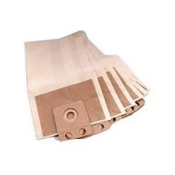 6 Sacs Aspirateurs Nilfisk 140 8618 000