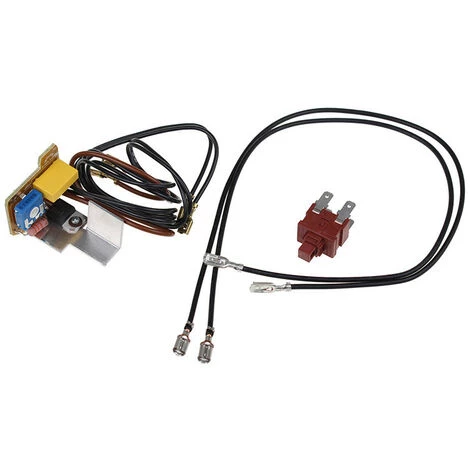 Carte Electronique 147 0414 500 Nilfisk 3 Carte Electronique 147 0414 500 Nilfisk