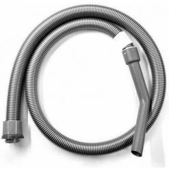 Flexible Gris Complet Eva Conique 32/38mm (12041500) Aspirateur NILFISK