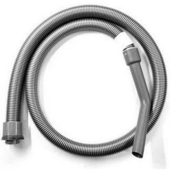 Flexible Gris Complet Eva Conique 32/38mm (159152-53807) (12041500) Aspirateur NILFISK