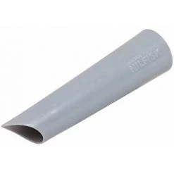 Suceur Souple Biseaute 150 Mm GM80 / FAMILY (159157-56274) (81140900) Aspirateur NILFISK