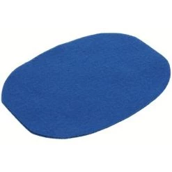 Lot De 2 Filtres (298049-57928) (11693700) Aspirateur NILFISK