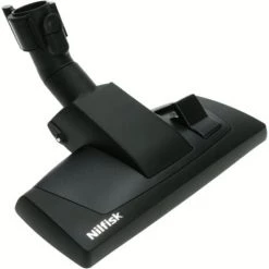 Brosse 2 Positions (297067-55699) (1408492550,10741) Aspirateur NILFISK, ROWENTA, PHILIPS