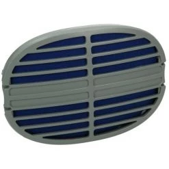 Support + Filtre (297974-57931) (21573001) Aspirateur NILFISK