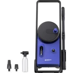 Nilfisk Core 140-6 PowerControl - PCA EU Nettoyeur Haute Pression 140 Bar à Eau Froide