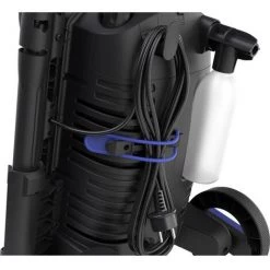 Nilfisk Core 140-6 PowerControl - PCA EU Nettoyeur Haute Pression 140 Bar à Eau Froide 9 Nilfisk Core 140-6 PowerControl - PCA EU Nettoyeur Haute Pression 140 Bar à Eau Froide -NILFISK Soldes 29125959 4