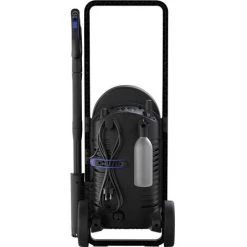 Nilfisk Core 140-8 In Hand Powercontrol - Premium Car Wash EU Nettoyeur Haute Pression 140 Bar à Eau Froide -NILFISK Soldes 29125965 3