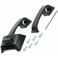 Loquet De Réservoir (1407832500) Aspirateur 310850 NILFISK, ELECTROLUX, VOLTA