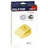Nilfisk 78602600 5 Sacs Aspirateur -NILFISK Soldes 29834066 1