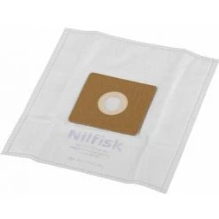Nilfisk 78602600 5 Sacs Aspirateur -NILFISK Soldes 29834066 3