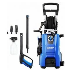 Nilfisk 128471175&nbsp;d 140.4&ndash;9&nbsp;X-tra Nettoyeur Haute Pression, 2400&nbsp;W, 230&nbsp;V, Bleu