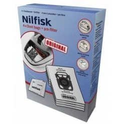 Kit De Démarrage Nilfisk Original Elite