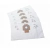 Sacs Synthétiques Par 5 302004004 Pour Aspirateur NILFISK - NC