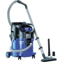 NILFISK Aspirateur Eau/poussiere ATTUX 30-21 PC