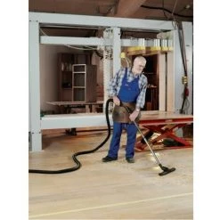 NILFISK Aspirateur Industriel Humide Et Sec ATTIX 30-21 PC -NILFISK Soldes 33711029 4