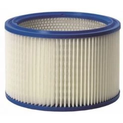 NILFISK Élément Filtrant Alto Adapté Aux Aspirateurs Eau