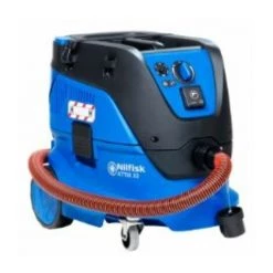 Nilfisk Aspirateur De Sécurité Eau Et Poussi?re 30 L ATTIX 33-2H PC ASBEST 6 Nilfisk Aspirateur De Sécurité Eau Et Poussi?re 30 L ATTIX 33-2H PC ASBEST -NILFISK Soldes 33711458 2