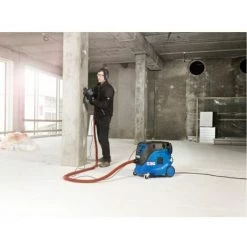 Nilfisk Aspirateur De Sécurité Eau Et Poussi?re 30 L ATTIX 33-2H PC ASBEST 7 Nilfisk Aspirateur De Sécurité Eau Et Poussi?re 30 L ATTIX 33-2H PC ASBEST -NILFISK Soldes 33711458 3