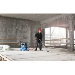 Nilfisk Aspirateur Eau Et Poussi?re 30 L ATTIX 33-2L IC -NILFISK Soldes 33711459 2