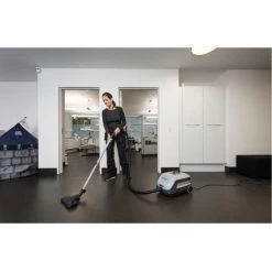 Nilfisk Aspirateur Industriel VP600 HEPA STD 3 EU 7 Nilfisk Aspirateur Industriel VP600 HEPA STD 3 EU -NILFISK Soldes 33711460 2