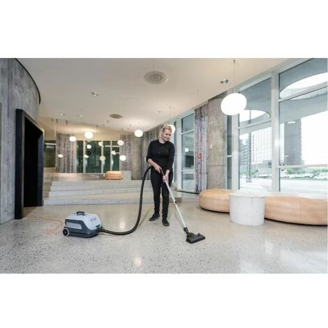 Nilfisk Aspirateur Industriel VP600 HEPA STD 3 EU 5 Nilfisk Aspirateur Industriel VP600 HEPA STD 3 EU – Image 3