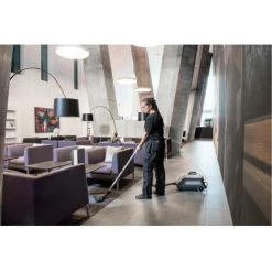 Nilfisk Aspirateur Industriel VP600 HEPA STD 3 EU 9 Nilfisk Aspirateur Industriel VP600 HEPA STD 3 EU -NILFISK Soldes 33711460 4