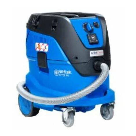 Nilfisk Aspirateur Eau Et Poussi?re 42 L ATTIX 44-2L IC 5 Nilfisk Aspirateur Eau Et Poussi?re 42 L ATTIX 44-2L IC – Image 3