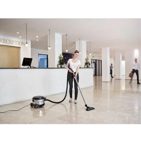 Nilfisk Aspirateurs Industriels Aspirateur Sec VP930 Hepa EU S2 4 Nilfisk Aspirateurs Industriels Aspirateur Sec VP930 Hepa EU S2 – Image 2