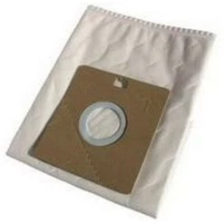 Boite De 5 Sacs Avec 1 Pre Filtre COUPE/COMPACT/GO/FORCE (155718-57920) (78602600, 22422400) Aspirateur NILFISK, FAKIR