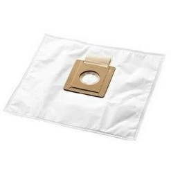 Boite 5 Sacs +1 Pre Filtre ACTION /BRAVO/SPRINT (155720-57287) (30050002) Aspirateur NILFISK, FAM, MORS, PARIS-RHONE