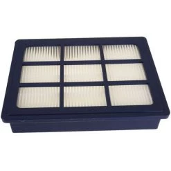 Filtre Hepa H14 Elite (107409854) Aspirateur NILFISK, PARIS-RHONE