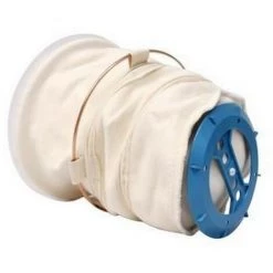 Filtre Primaire Coton GS/GM 80 (159363-55150) (61543000) Aspirateur NILFISK