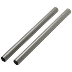 Tube Téléscopique (2x500mm) (297746-55887) (107400032) Aspirateur NILFISK
