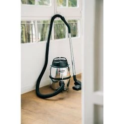 Nilfisk - Aspirateur Poussières 900W 20 KPa Surface Aspirée 600 M2 Argenté/ Noir + 5 Accessoires - GM80 C BLOW -NILFISK Soldes 38277693 3