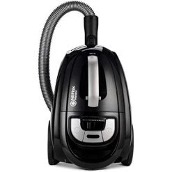 NILFISK - ASPIRATEUR 800W 25 KPA CÂBLE 6 M RAYON D'ACTION 9,2 M SANS SAC NOIR - METEOR MBL METEOR-MBL