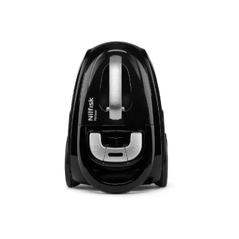 NILFISK - ASPIRATEUR 800W 25 KPA CÂBLE 6 M RAYON D'ACTION 9,2 M SANS SAC NOIR - METEOR MBL METEOR-MBL 4 NILFISK - ASPIRATEUR 800W 25 KPA CÂBLE 6 M RAYON D'ACTION 9,2 M SANS SAC NOIR - METEOR MBL METEOR-MBL – Image 2