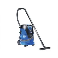 Nilfisk Aero 26-21PC 110v Wet & Dry Vacuum 1250 Watt